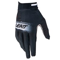 GLOVE MOTO 2.5 X-FLOW JUNIOR BLACK SMALL